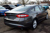 Used 2016 Ford Fusion SE image 6
