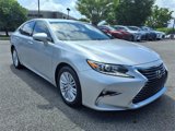 Used 2017 Lexus ES 350 image 2