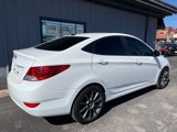 Used 2014 Hyundai Accent GLS image 6