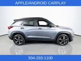 Used 2021 Chevrolet TrailBlazer RS w/ Convenience Package image 4