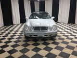 Used 1999 Mercedes-Benz CLK 320 Cabriolet image 2