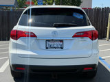 Used 2013 Acura RDX FWD image 5