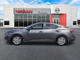 New 2025 Nissan Sentra S image 6