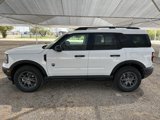 New 2024 Ford Bronco Sport Big Bend w/ Convenience Package image 4