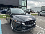 Used 2023 MAZDA CX-5 AWD 2.5 S w/ Select Package image 5