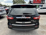 Used 2015 INFINITI QX60 AWD w/ Driver Assistance Package image 3