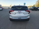 Used 2018 GMC Terrain SLE w/ Driver Convenience Package image 4
