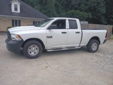 Used 2014 RAM 1500 Tradesman w/ Popular Equipment Group image 2