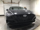 Used 2021 Hyundai Sonata Limited image 2