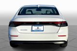 Used 2025 Honda Accord LX image 4