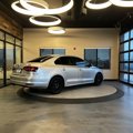Used 2016 Volkswagen Jetta S image 3