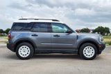 Certified 2024 Ford Bronco Sport Heritage w/ Heritage Convenience Package image 5