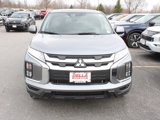 Used 2024 Mitsubishi Outlander Sport ES image 4