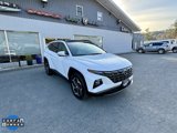 Used 2022 Hyundai Tucson Limited image 4