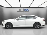 Certified 2023 Acura TLX SH-AWD w/ A-SPEC Pkg image 2