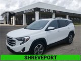 Used 2019 GMC Terrain SLT w/ Preferred Package image 4