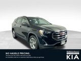 Used 2020 GMC Terrain SLT image 2
