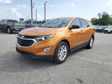 Used 2018 Chevrolet Equinox LT image 3