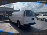 Used 2019 Chevrolet Express 2500 w/ Driver Convenience Package image 6