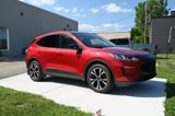Used 2021 Ford Escape SE image 3
