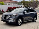 Used 2018 Hyundai Tucson SEL Plus w/ Cargo Package image 5