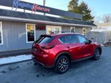 Used 2018 MAZDA CX-5 Touring w/ Preferred Equipment Package image 3