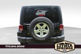 Used 2016 Jeep Wrangler Unlimited Sport w/ Quick Order Package 24S image 5
