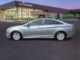 Used 2015 Hyundai Sonata Hybrid image 2
