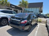 Used 2022 Mitsubishi Mirage G4 Black Edition image 5