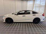 Used 2017 Honda Civic LX image 3