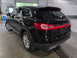 Used 2017 Lincoln MKX Premiere image 4