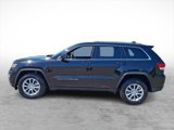 Certified 2021 Jeep Grand Cherokee Laredo image 2