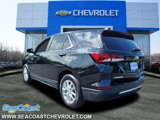 Certified 2023 Chevrolet Equinox LT image 4