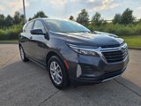 Used 2023 Chevrolet Equinox LT image 3