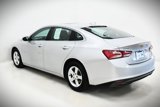 Used 2022 Chevrolet Malibu LT image 3