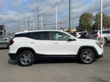 Used 2022 GMC Terrain SLE image 4