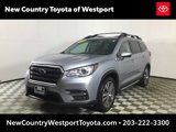 Used 2020 Subaru Ascent Limited w/ Technology Package image 3
