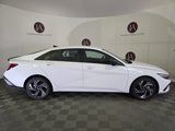 New 2025 Hyundai Elantra Sport image 4