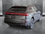 Certified 2024 Audi Q8 Premium Plus w/ Premium Plus Package image 5