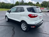 Used 2020 Ford EcoSport SE image 5
