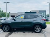 Certified 2023 Kia Seltos S w/ Navigation Package image 3