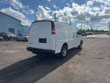 Used 2018 Chevrolet Express 2500 w/ Driver Convenience Package image 4