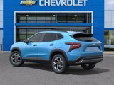New 2025 Chevrolet Trax LT w/ LT Convenience Package image 3