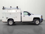 Used 2015 Chevrolet Silverado 3500 W/T image 5