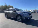 Used 2017 Acura MDX SH-AWD w/ Technology Package image 1