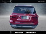 Used 2021 Mercedes-Benz GLB 250 4MATIC w/ Premium Package image 4