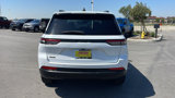 Certified 2023 Jeep Grand Cherokee Altitude image 4