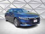 Certified 2018 Honda Accord EX image 2