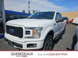 Used 2020 Ford F150 XL w/ Equipment Group 101A Mid image 4