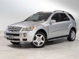 Used 2008 Mercedes-Benz ML 550 4MATIC image 3
